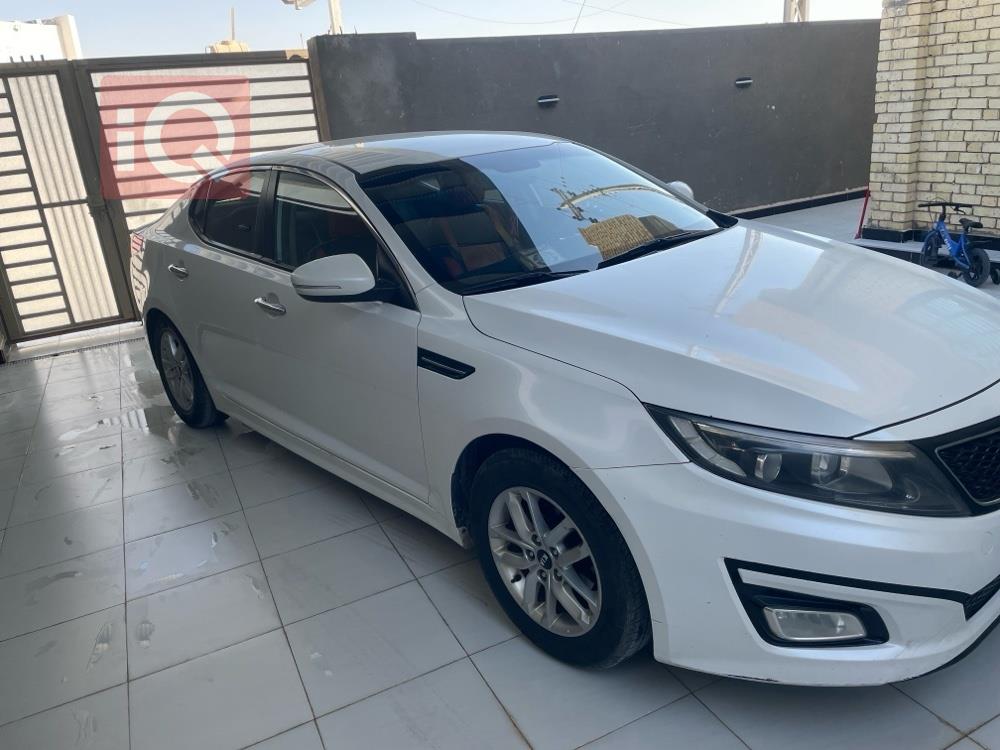 کیا ئۆپتیما